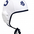 Шапочка для водного поло Mad Wave Waterpolo caps M0597 01 05 02W 120_120