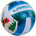 Мяч волейбольный пляжный Larsen Beach Volleyball Bird р.5 120_120