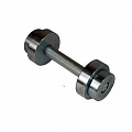 Гантель Sportex разборная 4 кг (металл) ES-0340 120_120