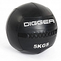Мяч тренировочный 10кг Hasttings Digger HD42D1D-10 120_120