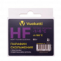 Парафин Vuokatti HF -1°С/-6°С Тип снега Зернистый 65г 120_120