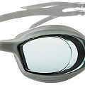 Очки для плавания Atemi N8202 серебро 120_120
