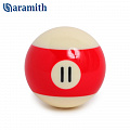 Шар Aramith Premier Pool №11 ø57,2мм 120_120