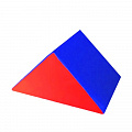 Модуль треугольник 42,5х30х21,2 см Dinamika ZSO-003553 120_120