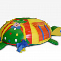 Черепаха - Дидактическая ФСИ d80 см, 4524 120_120