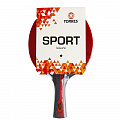 Ракетка для настольного тенниса Torres Sport 1* TT21005 120_120