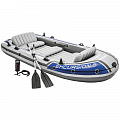 Лодка Intex Excursion 5 Set 68325 120_120