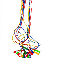 Скакалка 3,8м, цветная резина, ручка  пластмасса ФСИ ЮП3.8 120_120