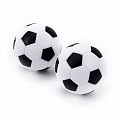 Мяч для футбола DFC d36 мм (4 шт) B-050-002 120_120