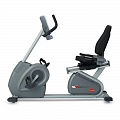 Горизонтальный велотренажер Circle Fitness R8E Plus 120_120