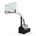 Баскетбольная мобильная стойка DFC STAND72GP ROLITE 120_120