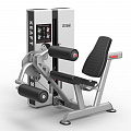 Разгибание ног/Сгибание ног сидя Kraft Fitness EXACT KFDXLCE 120_120