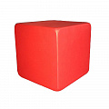Куб деревянный детский, 40 см Ellada М1034 цветной 120_120